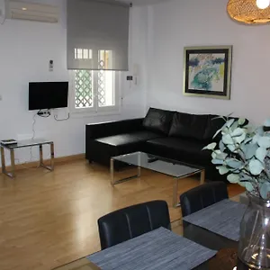 Coliseo Premium Appartement