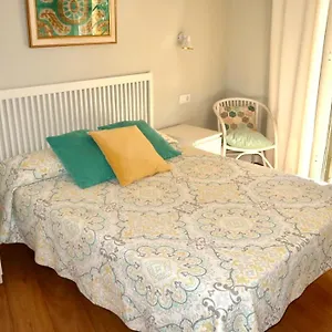 Alameda Pg Appartement