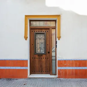 Apartamento Santa Clara Chic, Sevilla