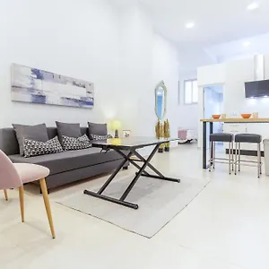 Apartamento Alohamundi San Esteban Iii, Sevilla