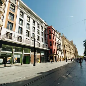 Apartamento Minty - Constitución 3bd, Sevilla