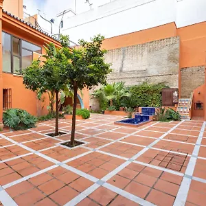 Quevedo Center By Valcambre Appartement