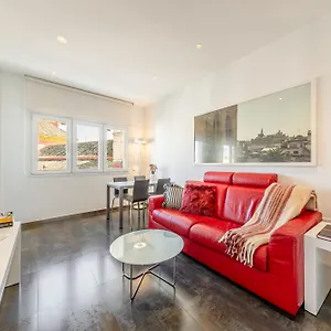  Apartamento U-nique Eslava