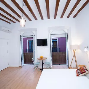 Apartamento Casa Hernando Colón, Sevilla