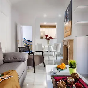 Apartamento Lux - Sierpes Terrace, Sevilla