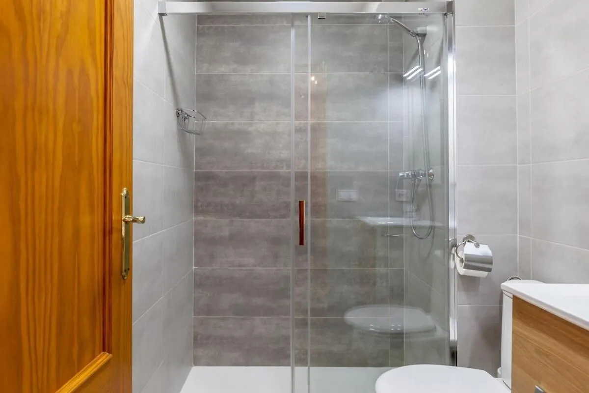Exclusivo Apartamento En El Centro Sevilla
