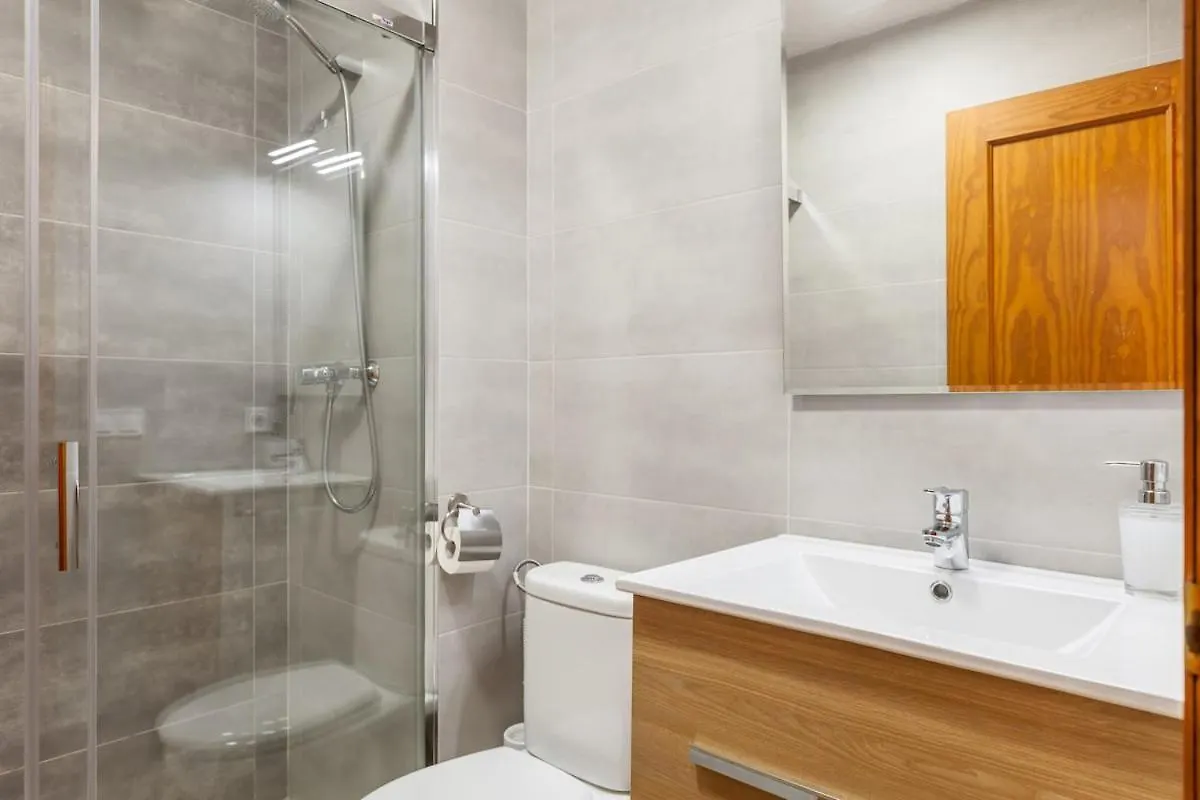 Apartment Exclusivo Apartamento En El Centro Seville