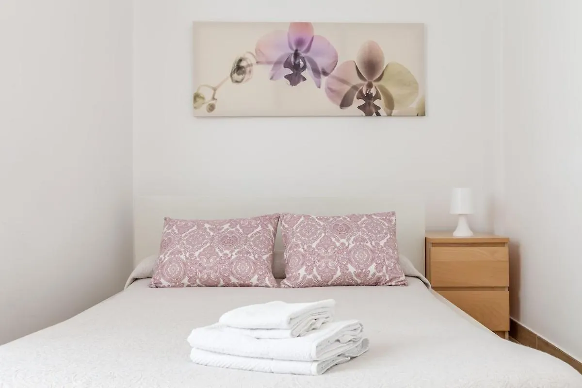 Exclusivo Apartamento En El Centro Seville Spain