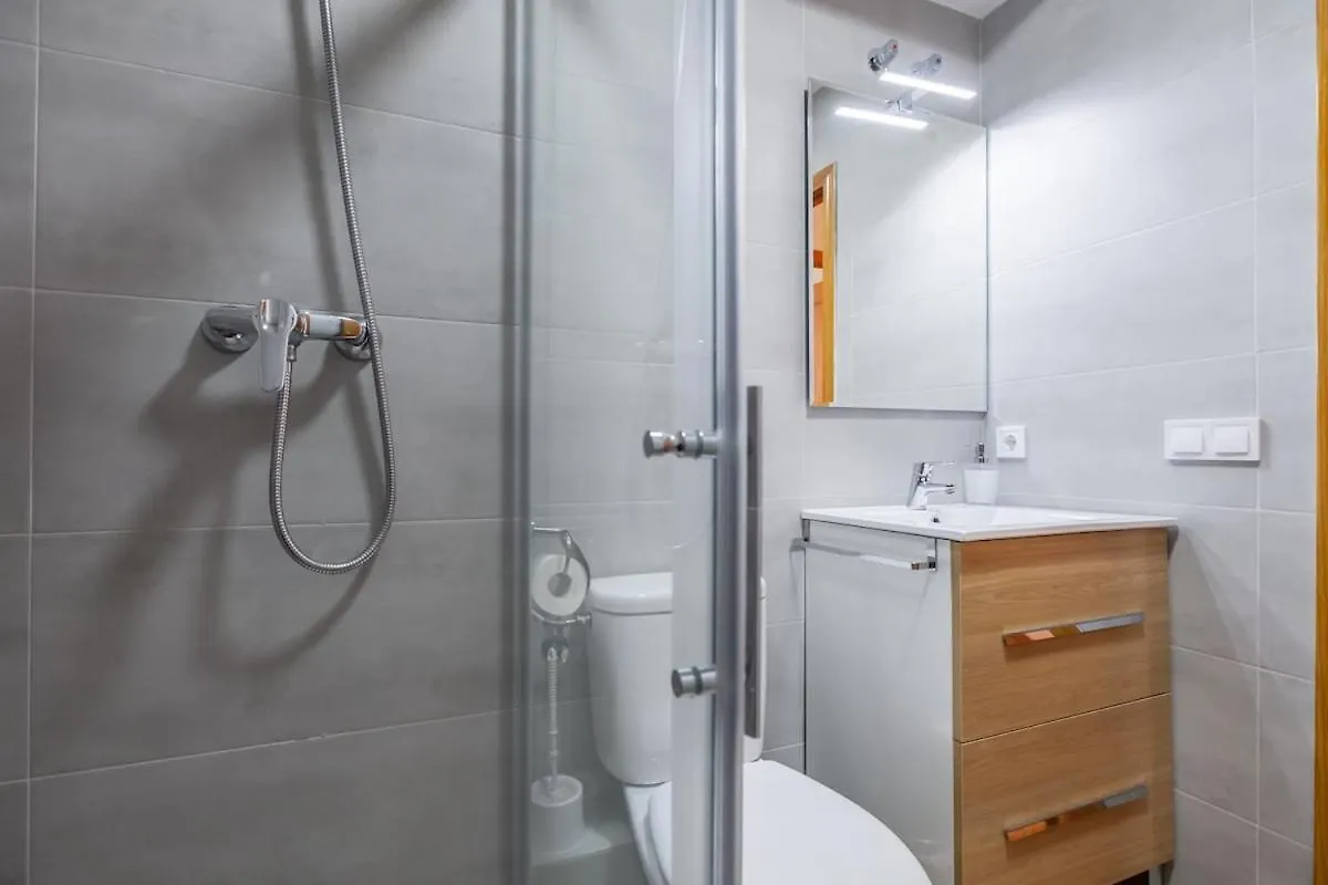 Exclusivo Apartamento En El Centro Seville 0*,