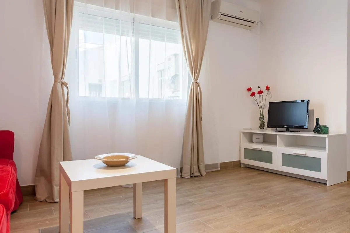 Exclusivo Apartamento En El Centro Seville 0*,  Spain