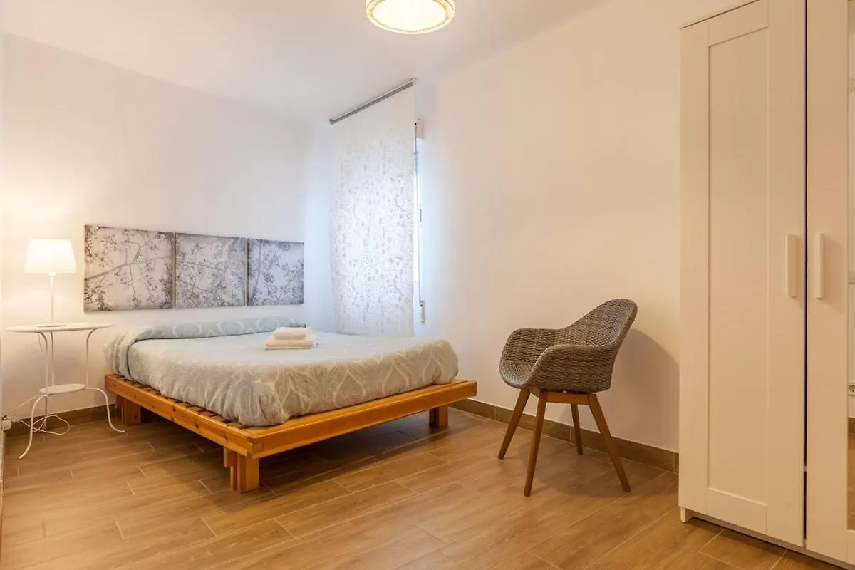 Exclusivo Apartamento En El Centro Seville Apartment
