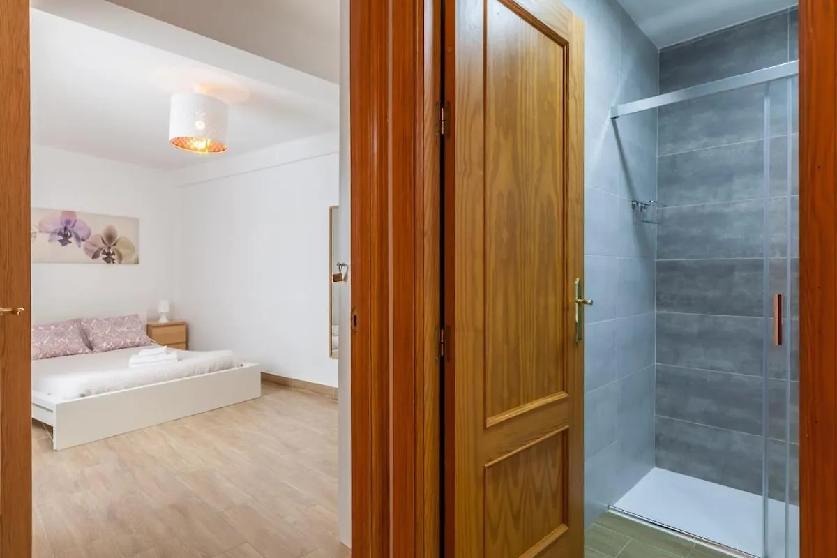 Exclusivo Apartamento En El Centro Seville Spain