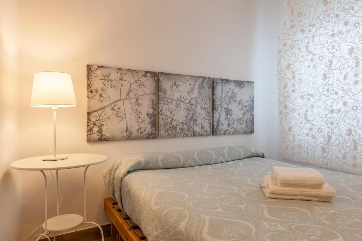 Exclusivo Apartamento En El Centro Seville 0*,  Spain
