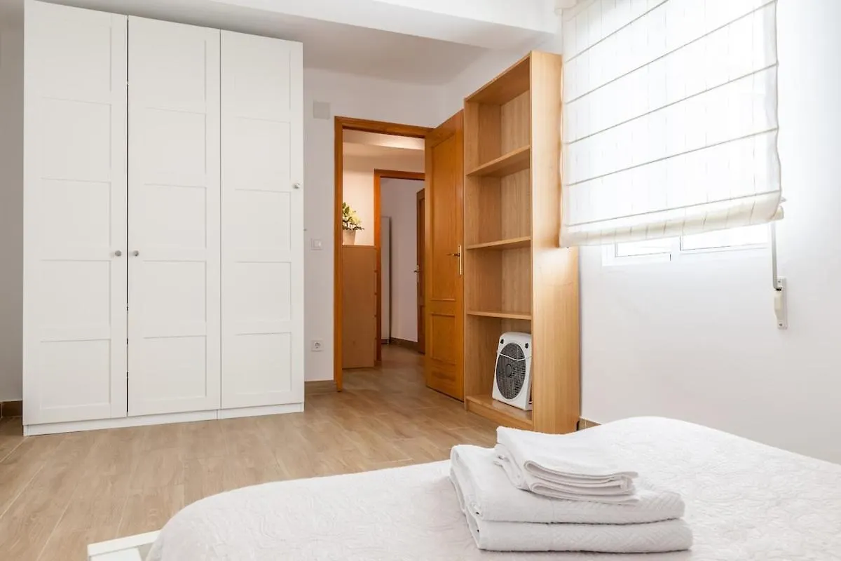 Apartment Exclusivo Apartamento En El Centro Seville Spain