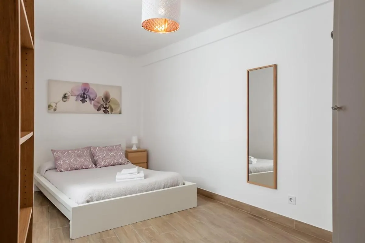 Apartment Exclusivo Apartamento En El Centro Seville
