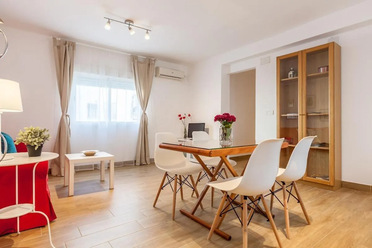 Apartment Exclusivo Apartamento En El Centro Seville